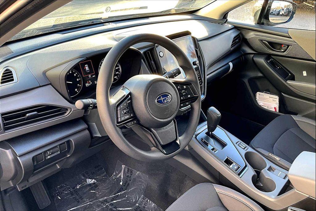 new 2026 Subaru Crosstrek car, priced at $29,266