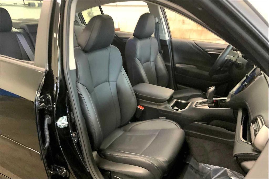 used 2025 Subaru Legacy car, priced at $27,995