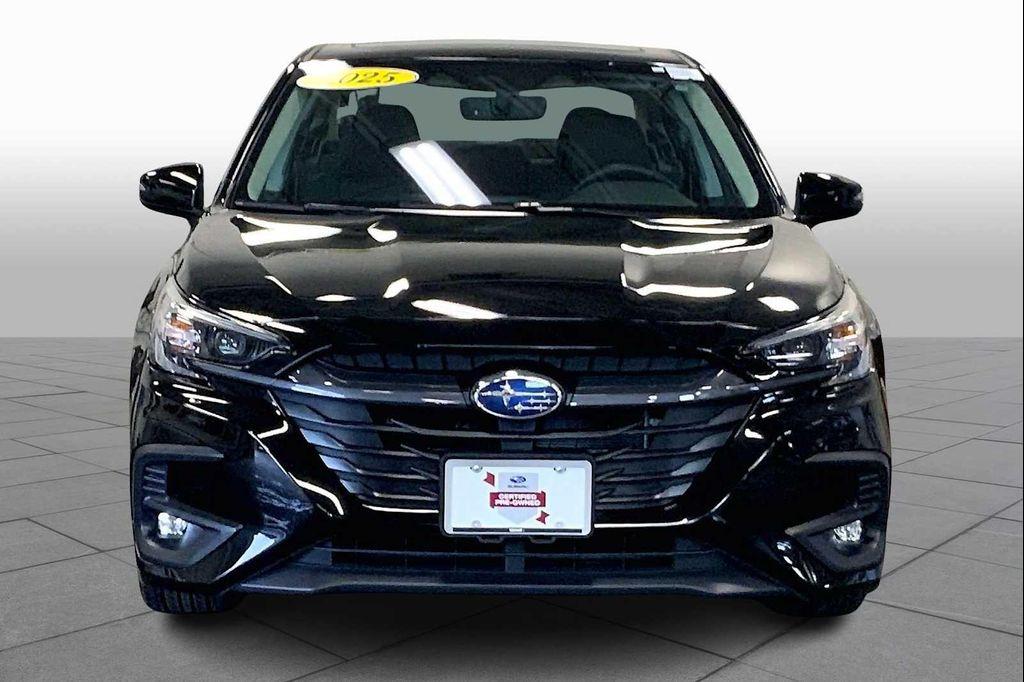 used 2025 Subaru Legacy car, priced at $27,995