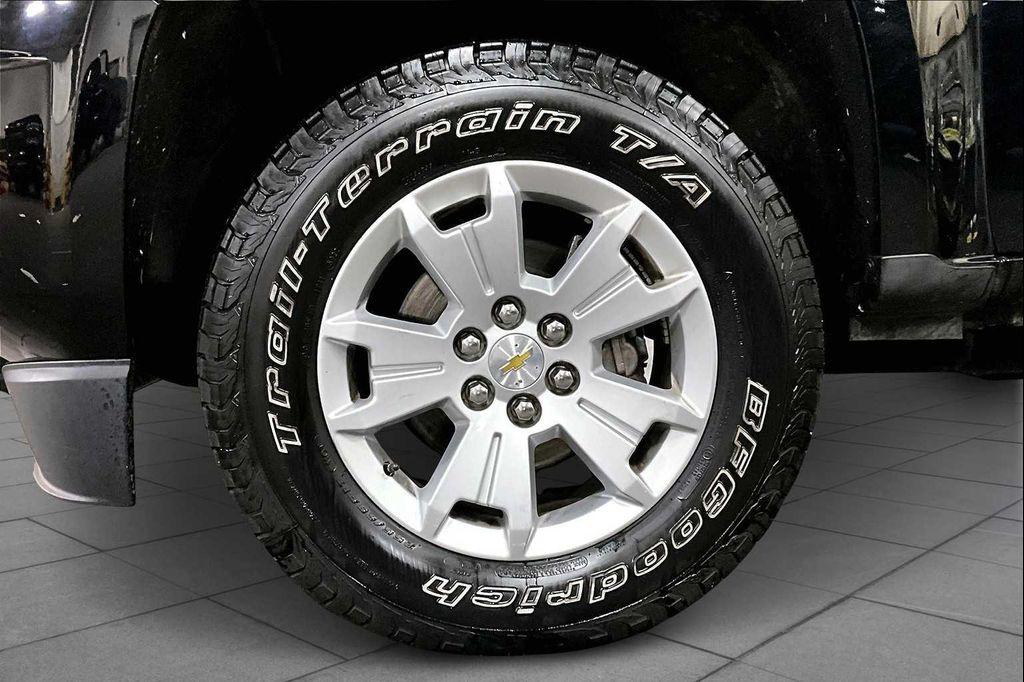 used 2016 Chevrolet Colorado car, priced at $18,587