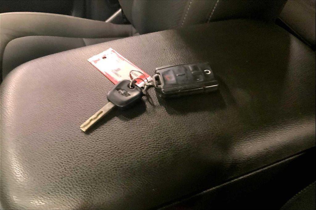 used 2016 Chevrolet Colorado car, priced at $18,587