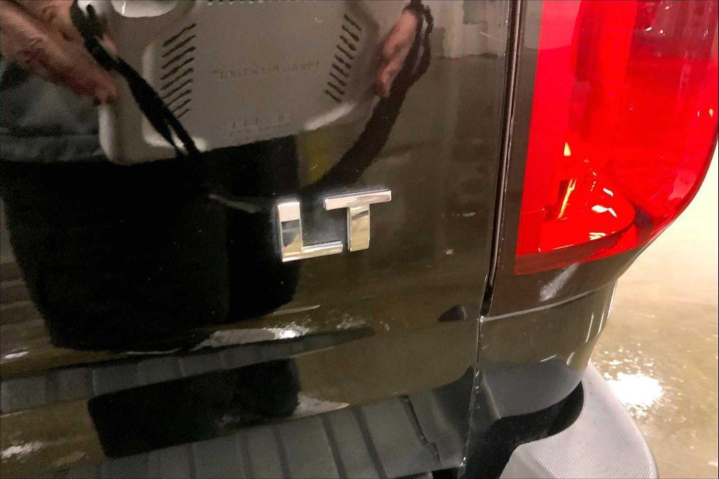 used 2016 Chevrolet Colorado car, priced at $18,587