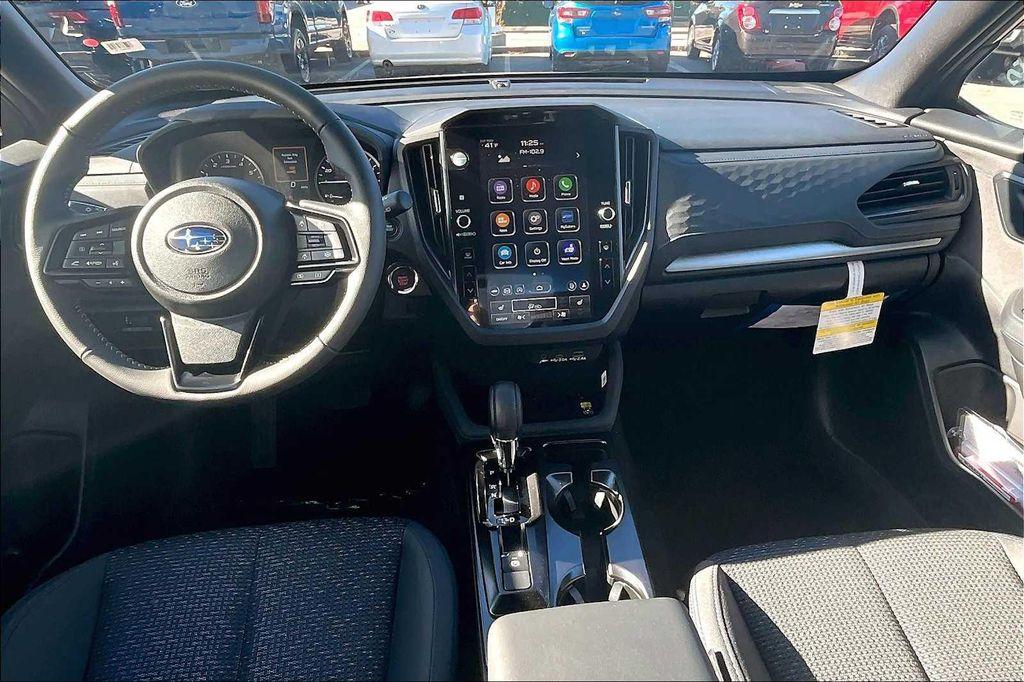 new 2026 Subaru Forester car, priced at $35,672