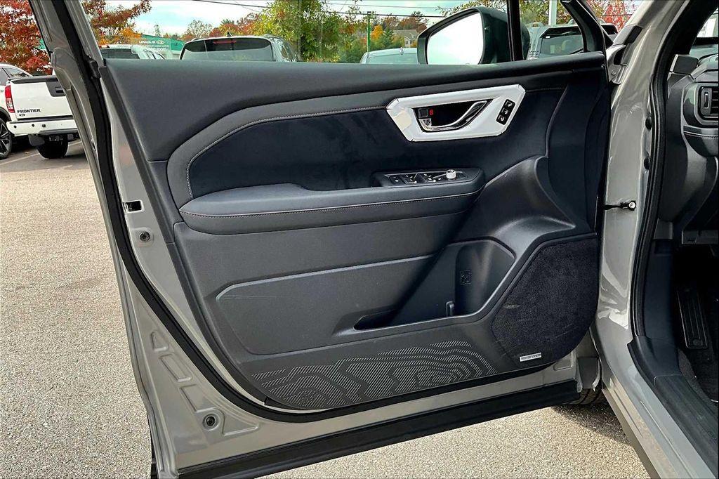 new 2026 Subaru Forester car, priced at $40,747