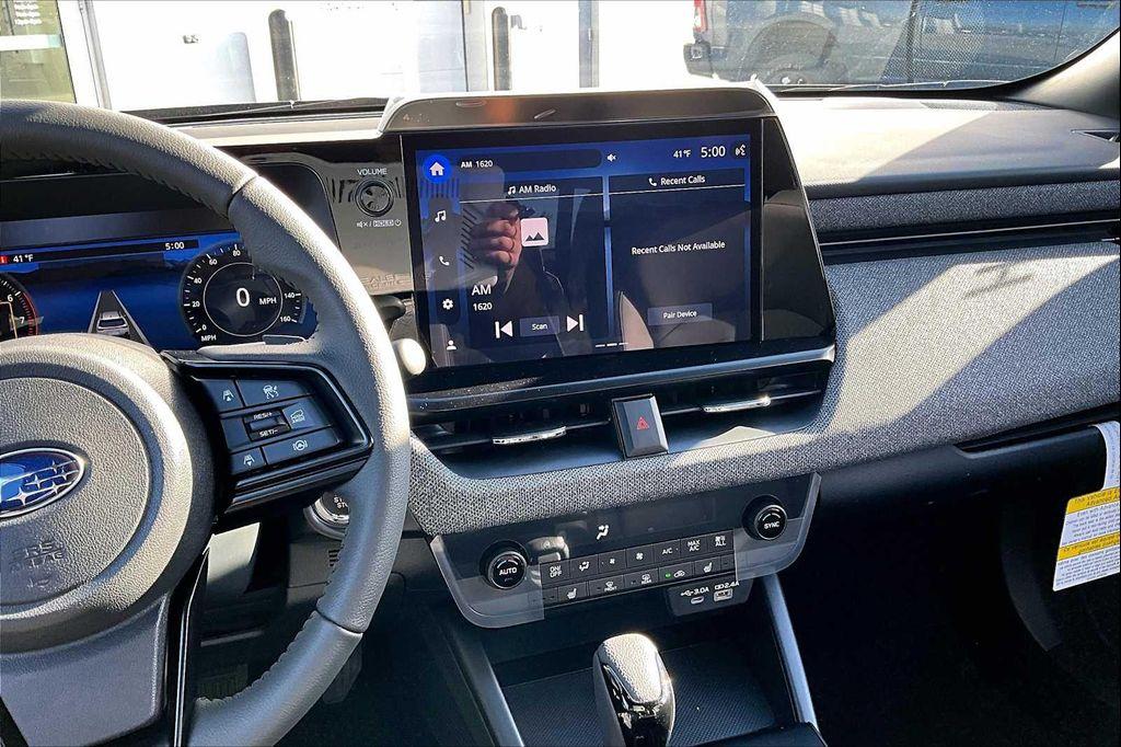 new 2026 Subaru Outback car, priced at $34,576