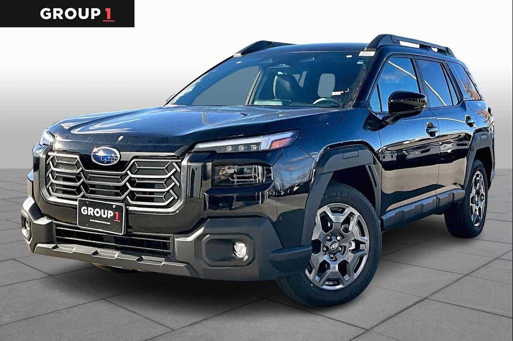 new 2026 Subaru Outback car, priced at $36,941