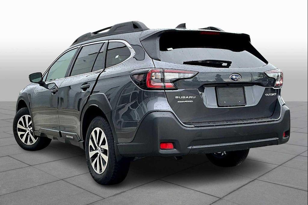 new 2025 Subaru Outback car, priced at $33,828