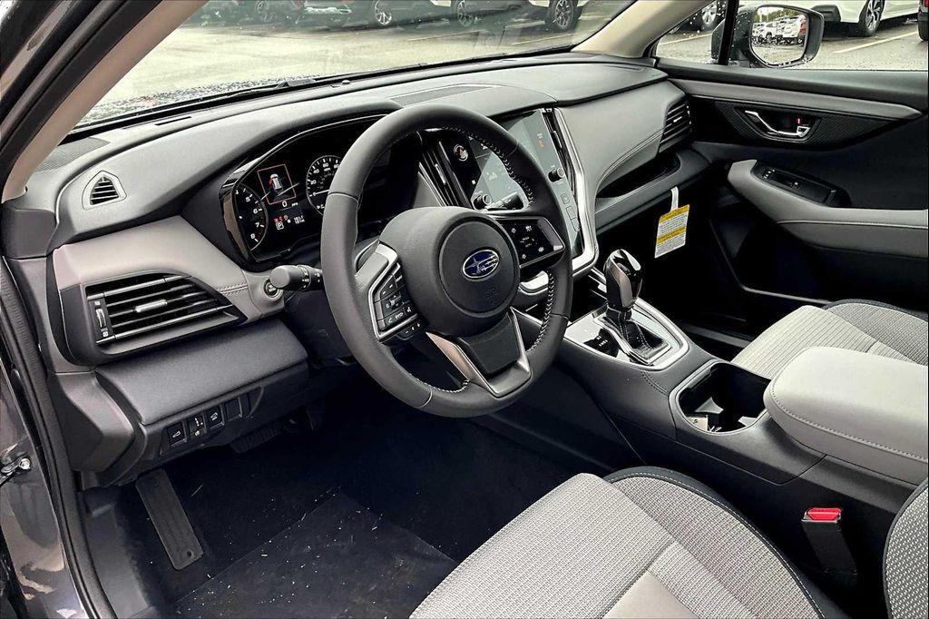 new 2025 Subaru Outback car, priced at $33,828