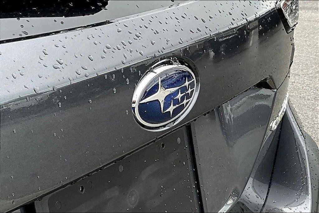 new 2025 Subaru Outback car, priced at $33,828