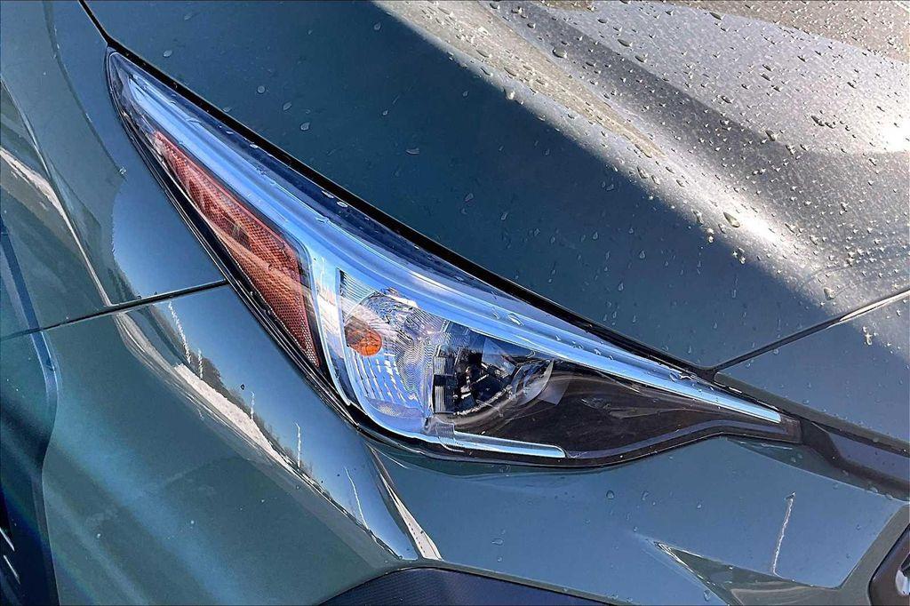 new 2026 Subaru Crosstrek car, priced at $26,894