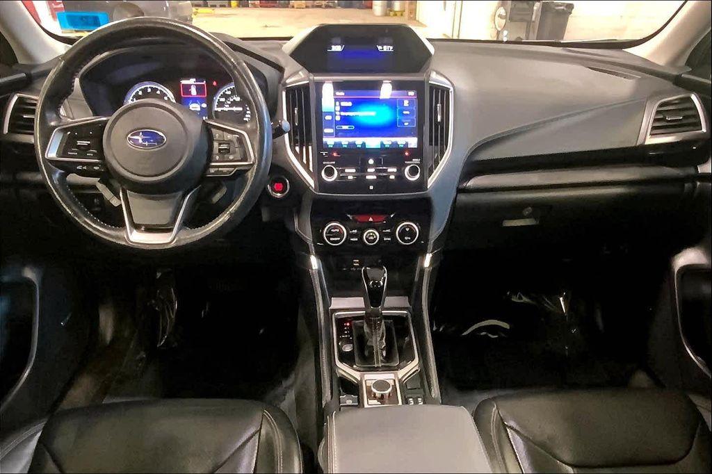 used 2020 Subaru Forester car, priced at $23,445