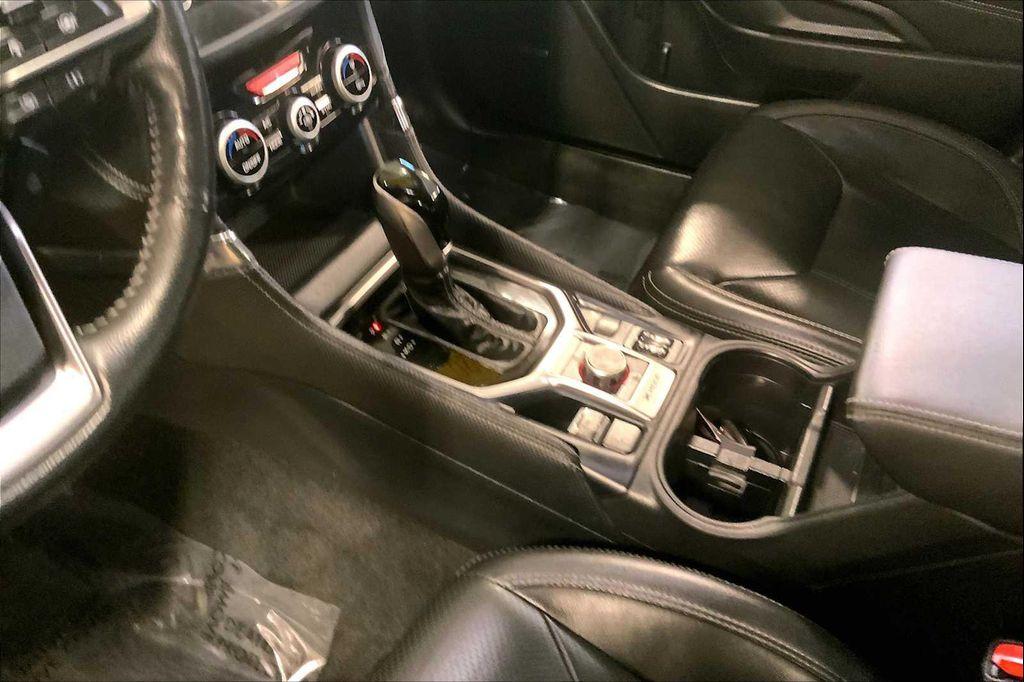 used 2020 Subaru Forester car, priced at $23,445