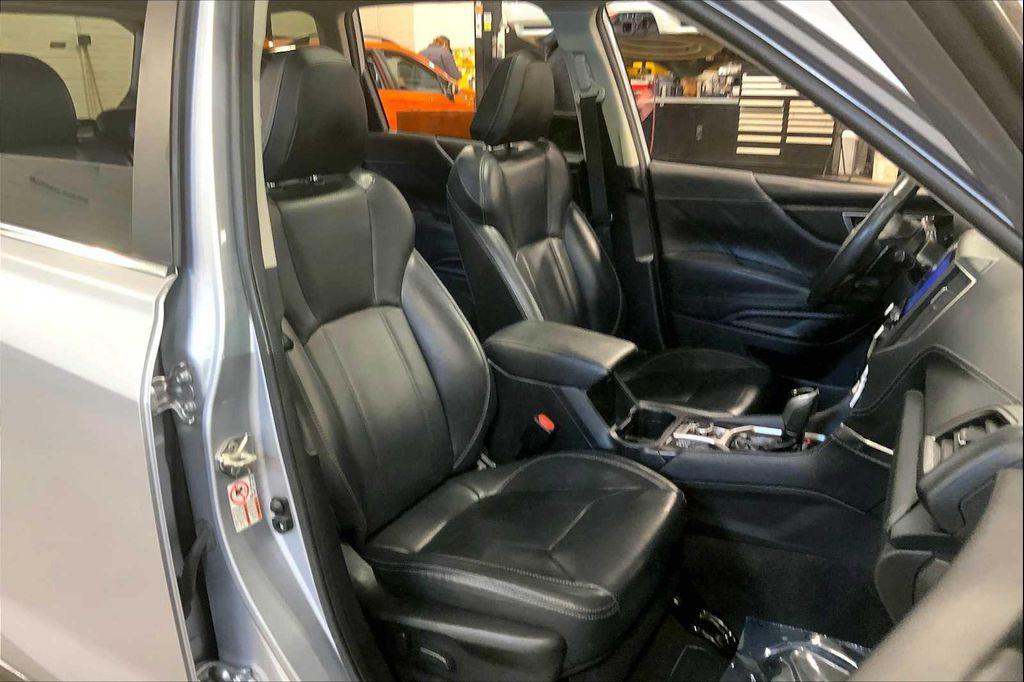 used 2020 Subaru Forester car, priced at $23,445