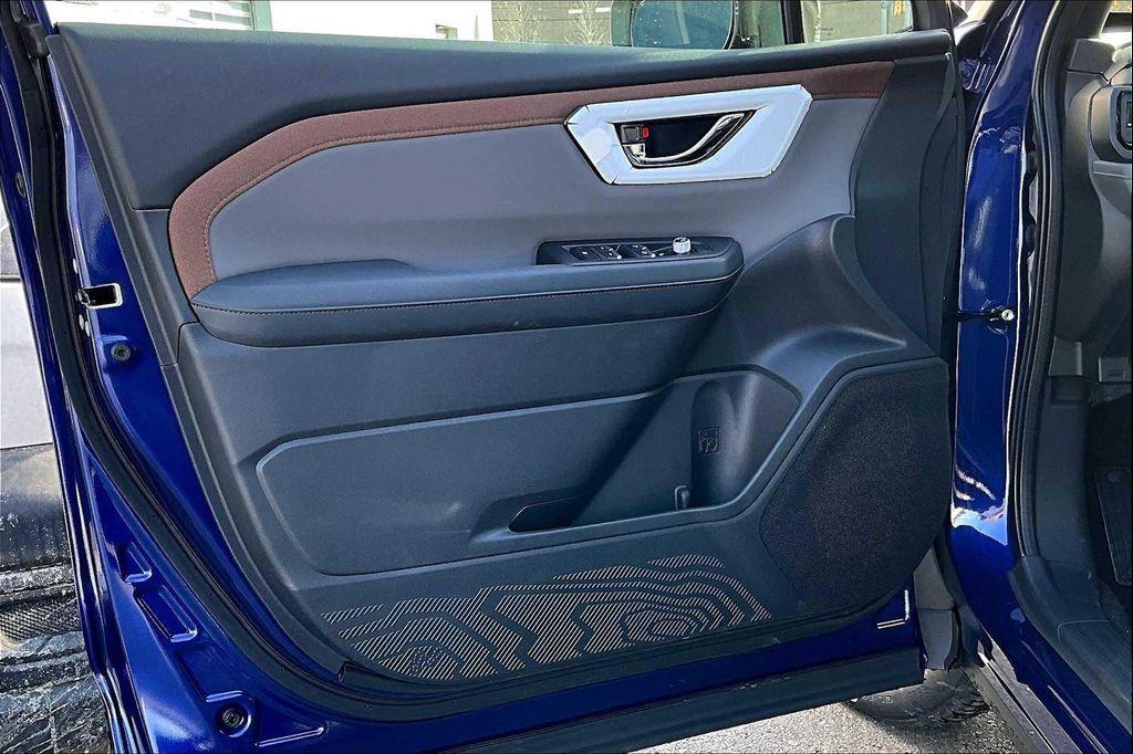 new 2026 Subaru Forester car, priced at $34,950