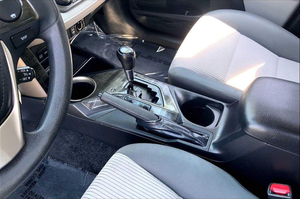 used 2013 Toyota RAV4 car, priced at $12,490