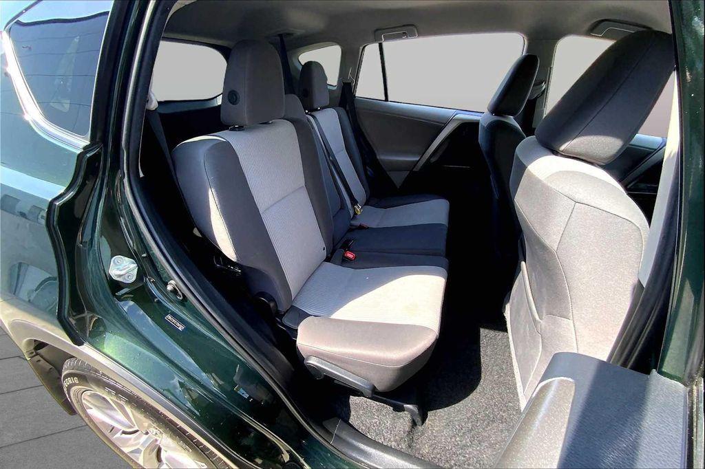 used 2013 Toyota RAV4 car, priced at $12,490