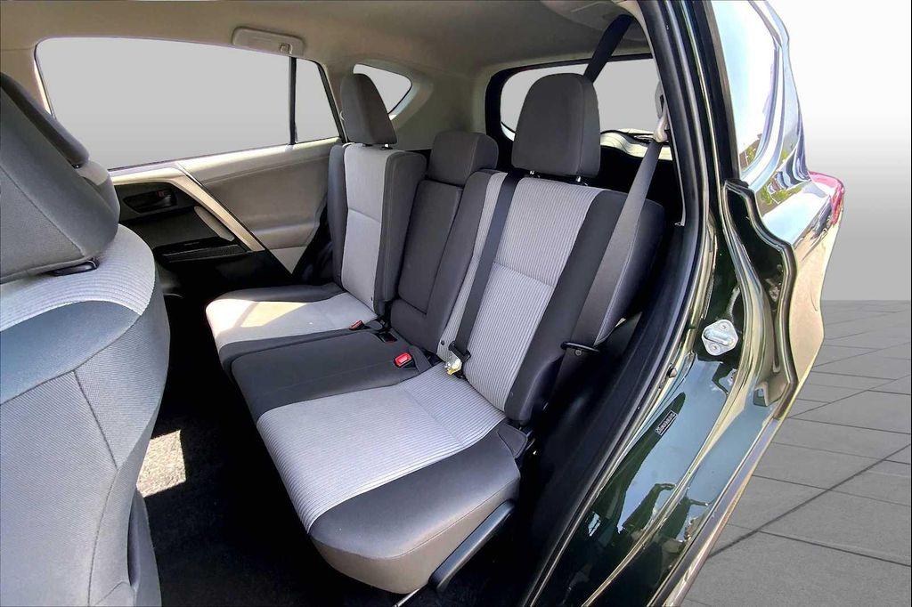 used 2013 Toyota RAV4 car, priced at $12,490