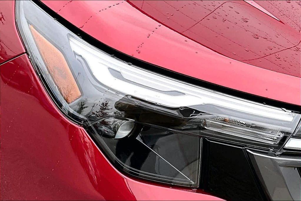 new 2026 Subaru Forester car, priced at $36,939