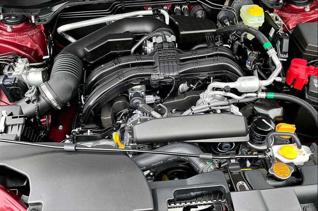 new 2026 Subaru Forester car, priced at $36,939