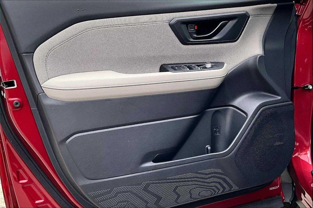 new 2026 Subaru Forester car, priced at $36,939