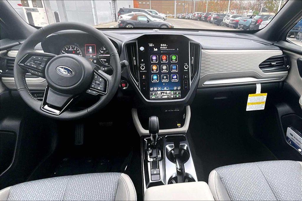 new 2026 Subaru Forester car, priced at $36,939