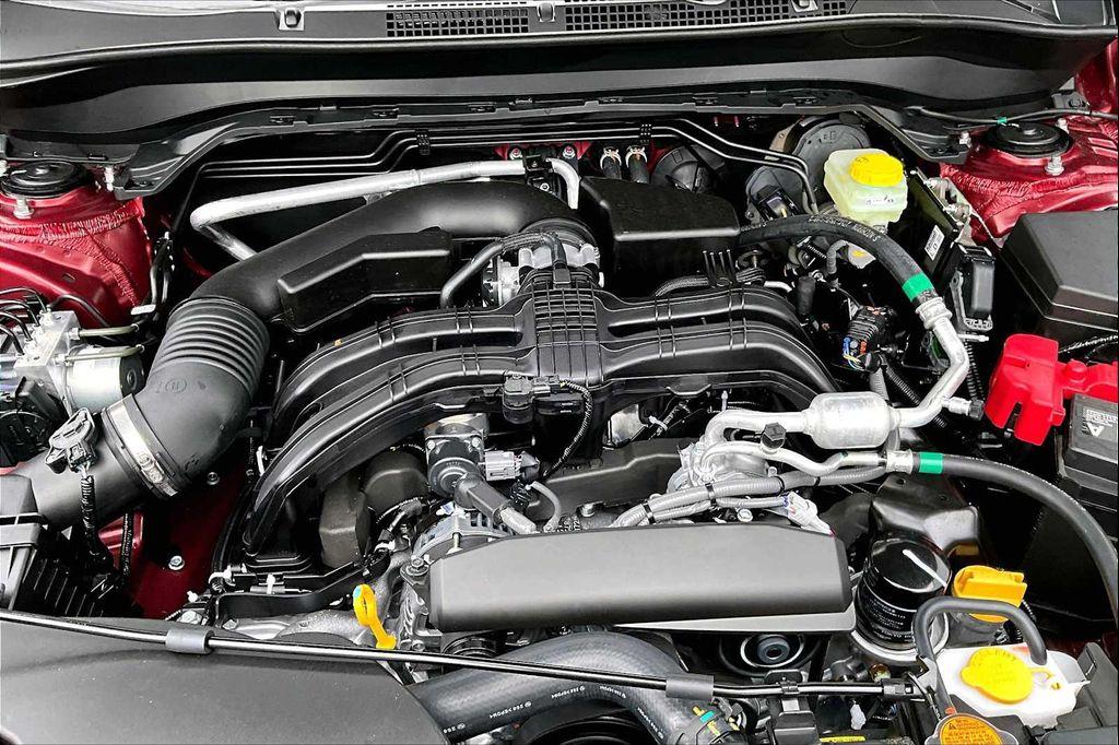 new 2026 Subaru Forester car, priced at $36,939