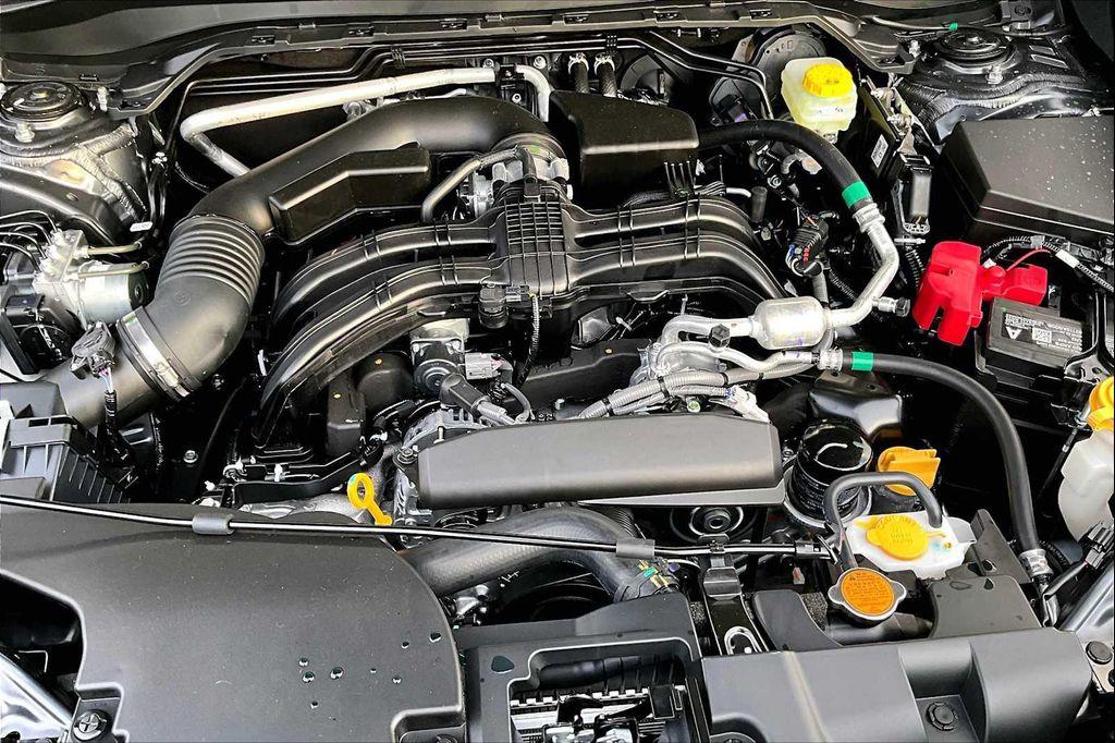 new 2026 Subaru Forester car, priced at $38,116