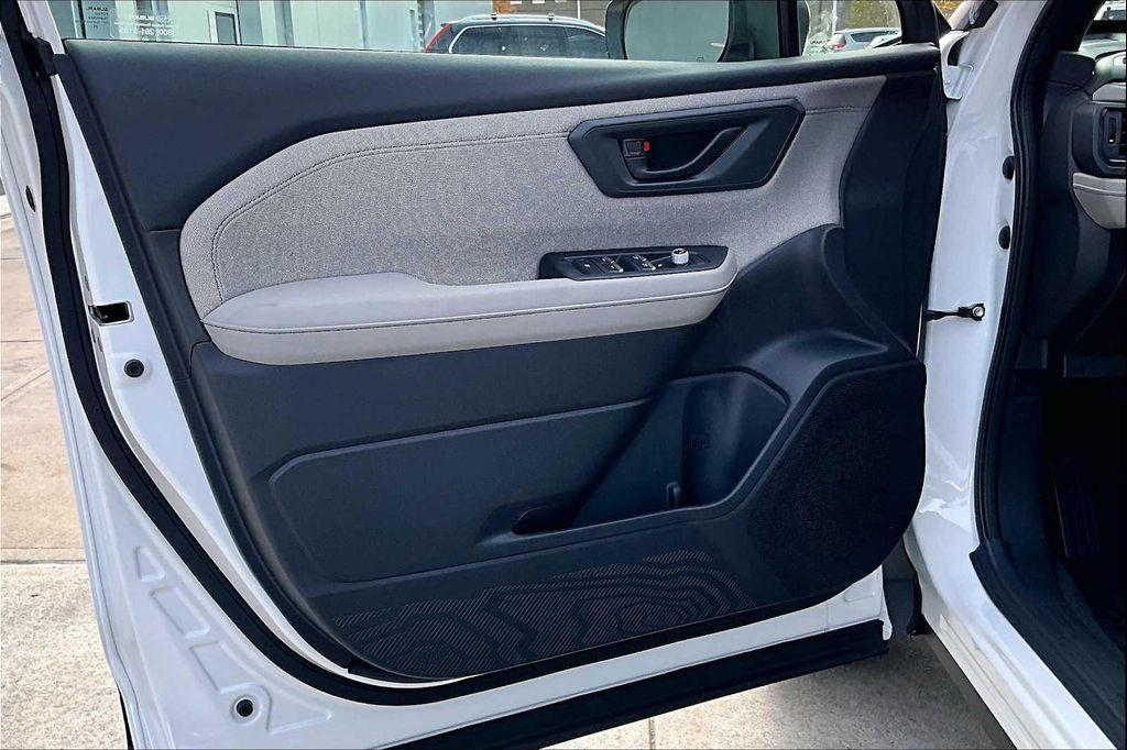 new 2026 Subaru Forester car, priced at $36,939