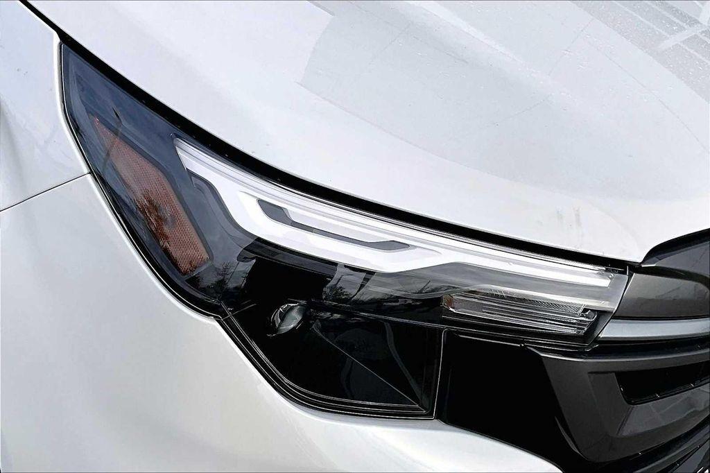 new 2026 Subaru Forester car, priced at $36,939