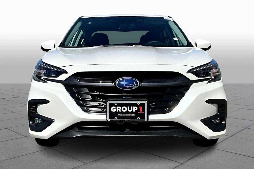 new 2025 Subaru Legacy car, priced at $34,282