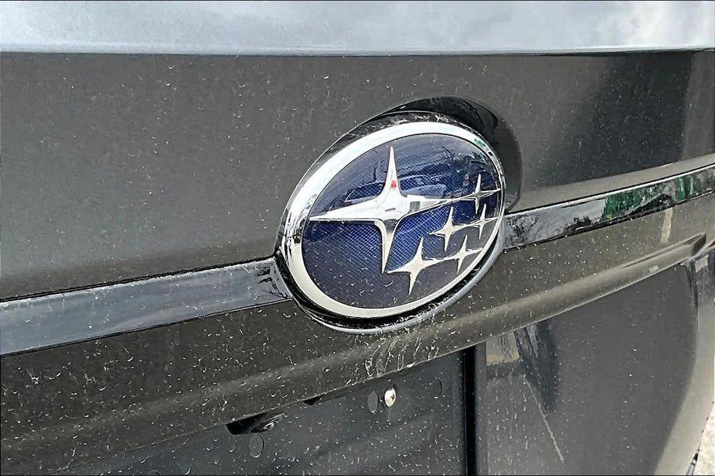 new 2025 Subaru Ascent car, priced at $49,061