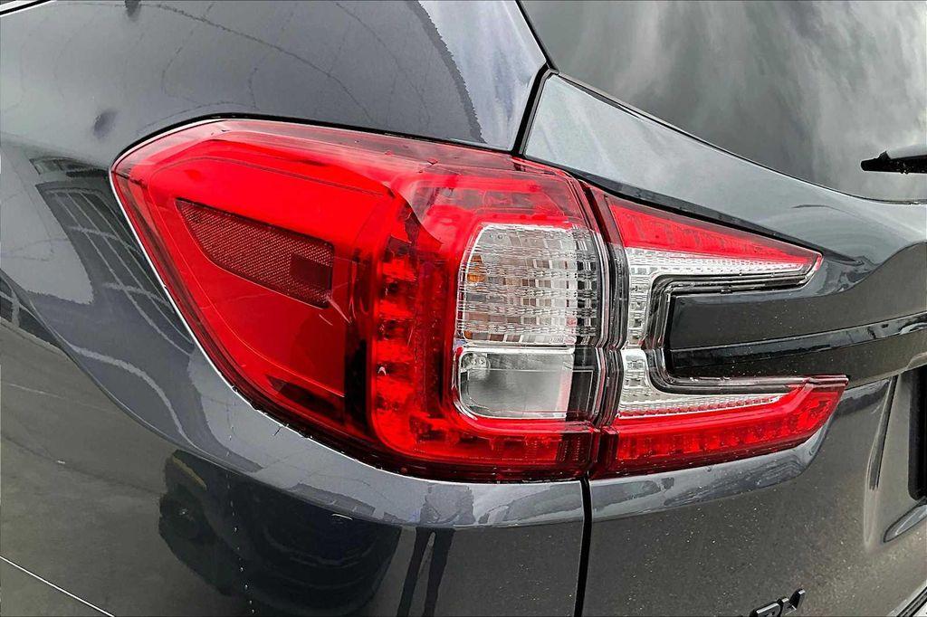 new 2025 Subaru Ascent car, priced at $49,061