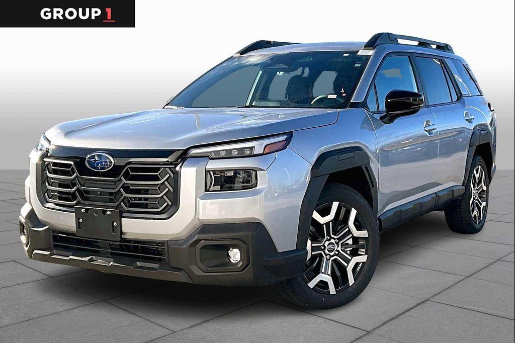 new 2026 Subaru Outback car, priced at $50,128