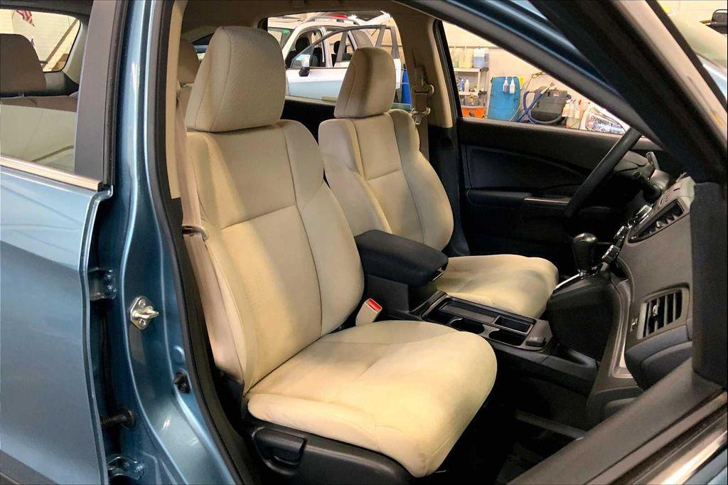 used 2015 Honda CR-V car, priced at $13,995