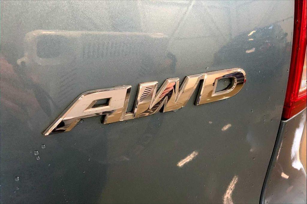 used 2015 Honda CR-V car, priced at $13,995