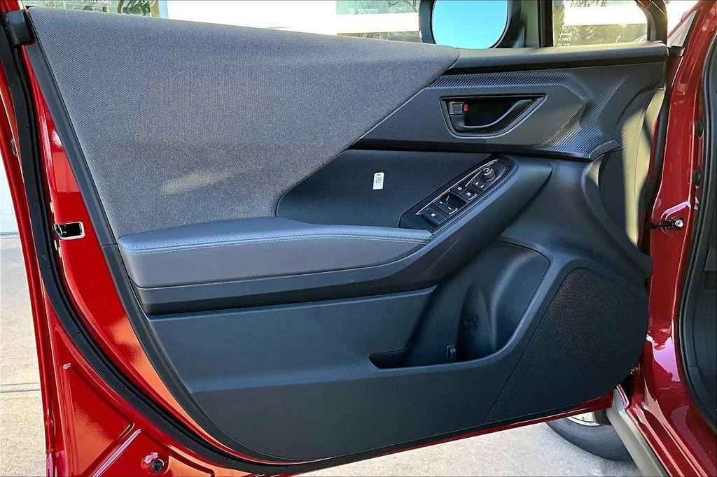 new 2026 Subaru Crosstrek car, priced at $27,932