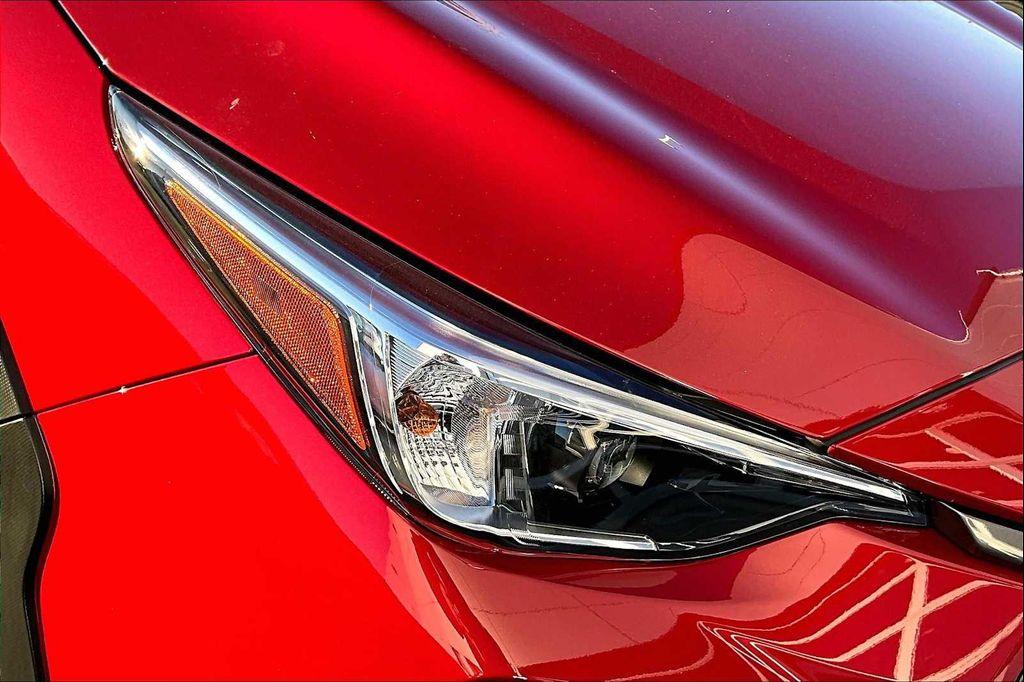 new 2026 Subaru Crosstrek car, priced at $27,932