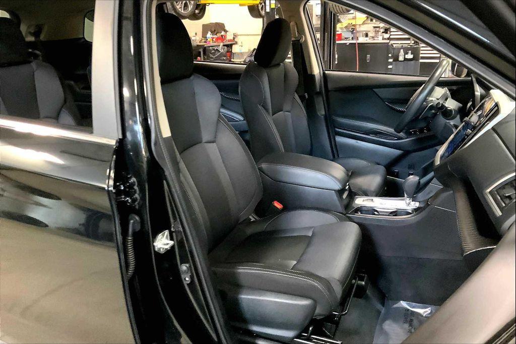 used 2023 Subaru Ascent car, priced at $32,495