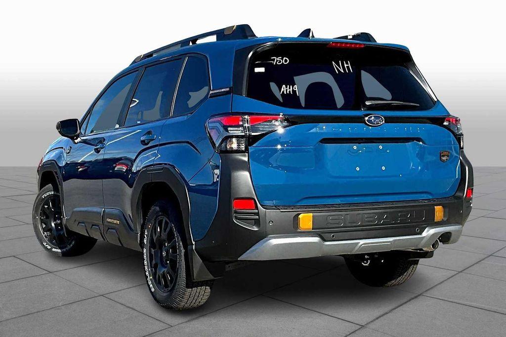 new 2026 Subaru Forester car, priced at $40,078