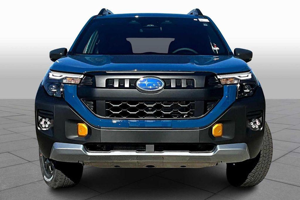 new 2026 Subaru Forester car, priced at $40,078