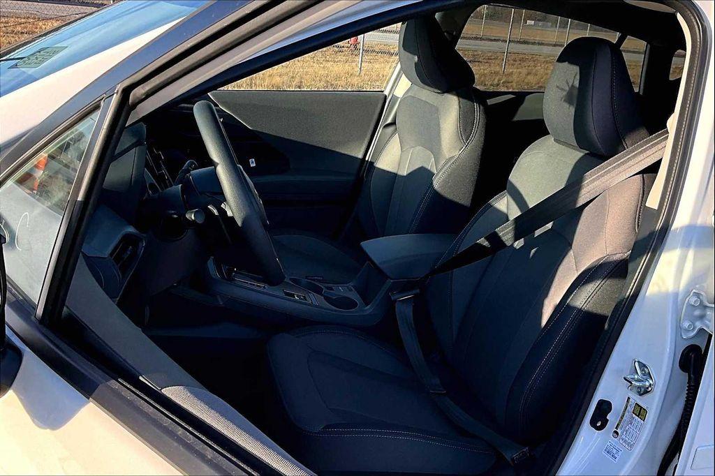 new 2026 Subaru Crosstrek car, priced at $30,191