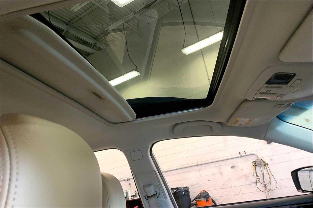 used 2016 Subaru Outback car, priced at $14,535