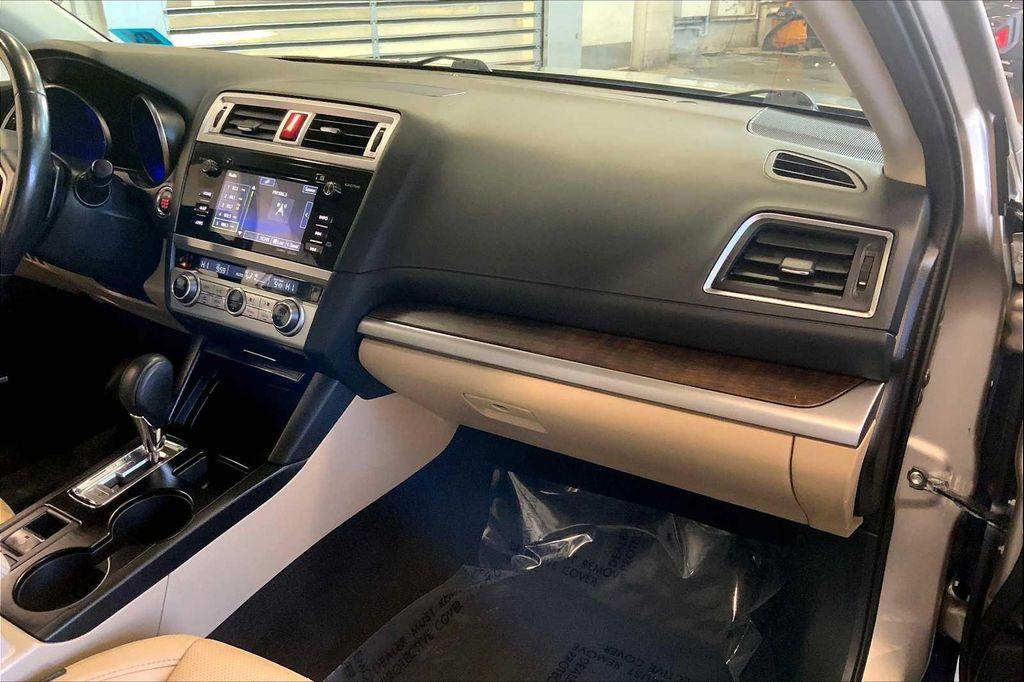used 2016 Subaru Outback car, priced at $14,535