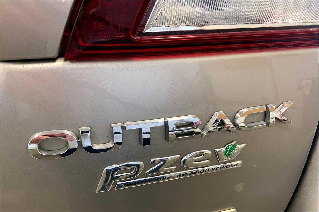 used 2016 Subaru Outback car, priced at $14,535