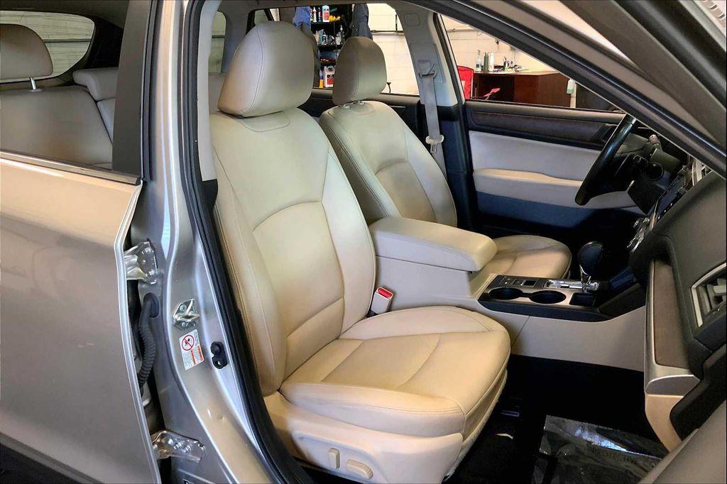 used 2016 Subaru Outback car, priced at $14,535