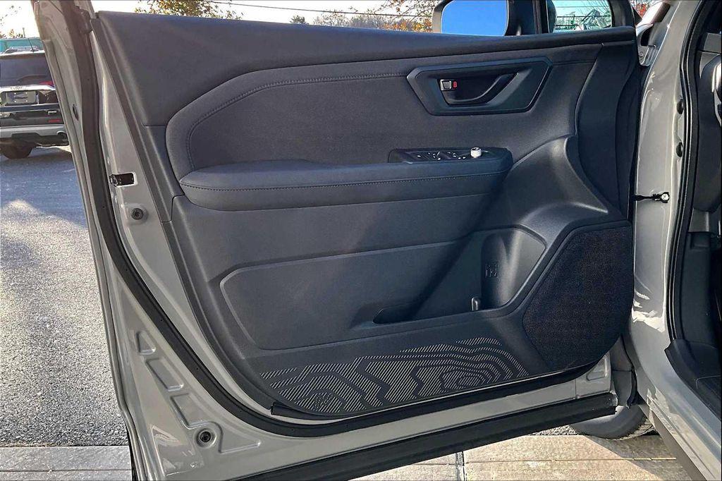 new 2026 Subaru Forester car, priced at $33,774