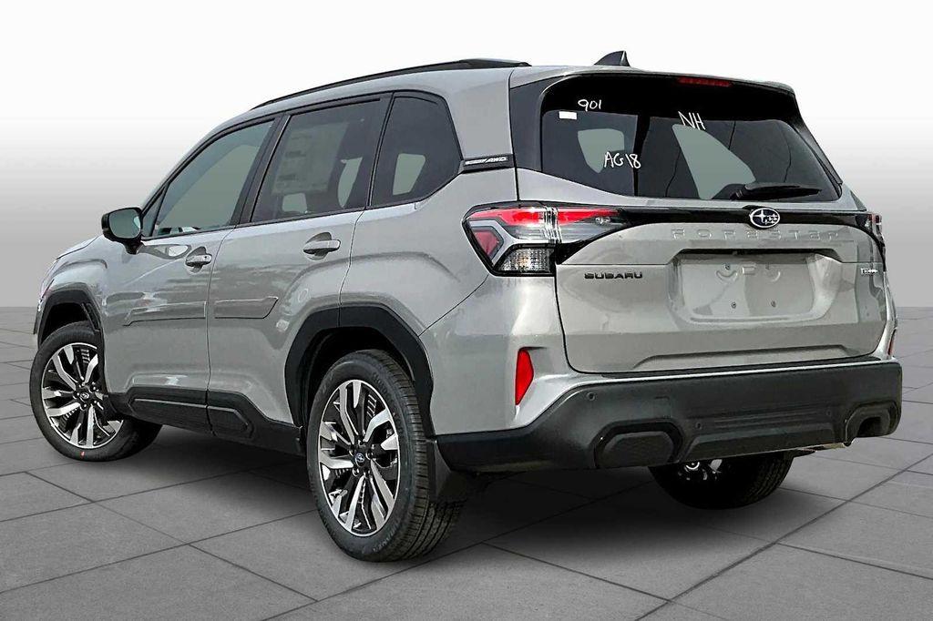 new 2026 Subaru Forester car, priced at $41,149