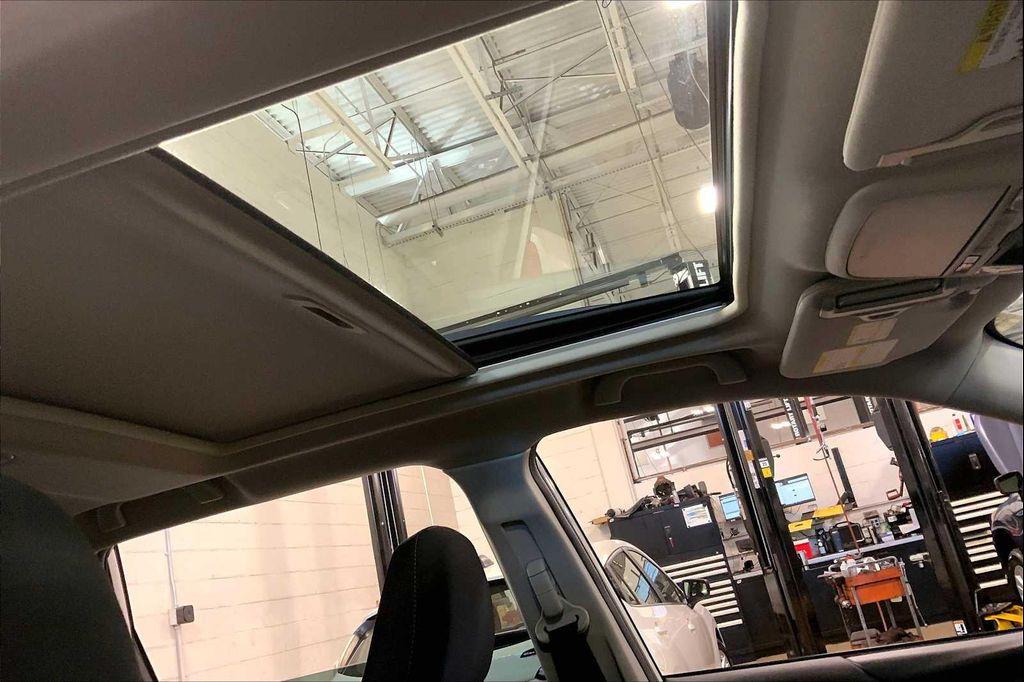 used 2023 Subaru Forester car, priced at $26,387