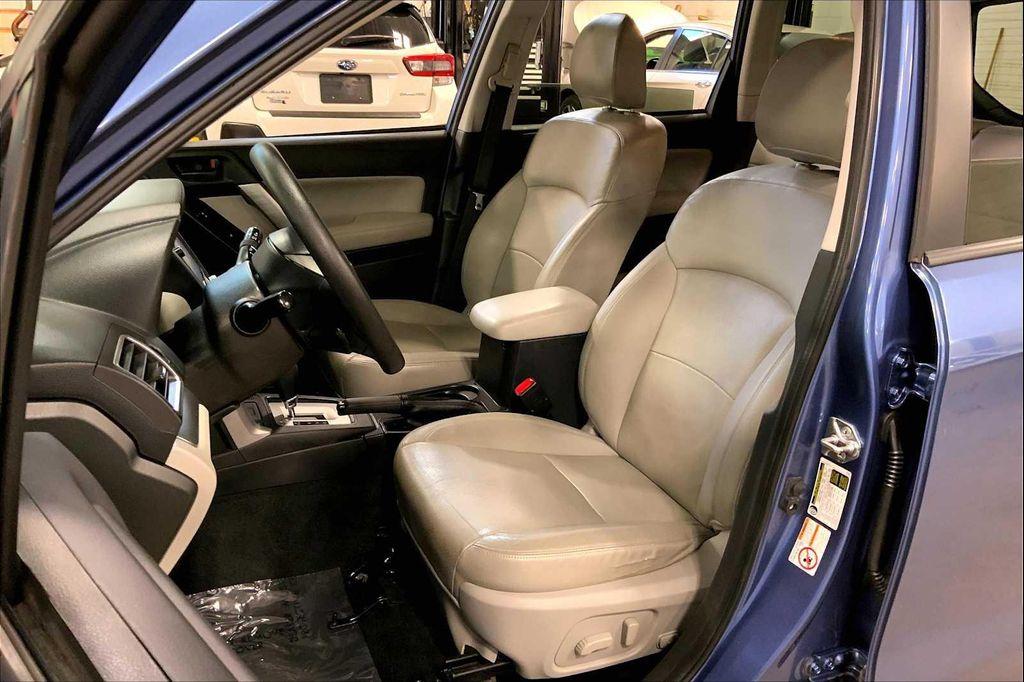 used 2016 Subaru Forester car, priced at $11,735