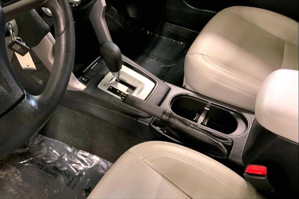 used 2016 Subaru Forester car, priced at $11,735